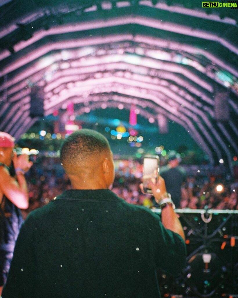Jordan Bentley Instagram - RL Miami on film 🫶🏽