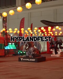 Jordan Bentley Instagram - Looking for a good time? 😉 Call 1-800-HYPLANDFEST ! ☎️