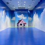 Jordan Bentley Instagram - Our Hypland x Dragon Ball Pop-Up was one for the books! Thank you to everyone who pulled up & showed love! Our collection drops online tomorrow at 9AM PST🏝