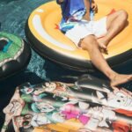 Jordan Bentley Instagram - I’m dropping a Dragon Ball collab! Talk to me nice!! 🏝