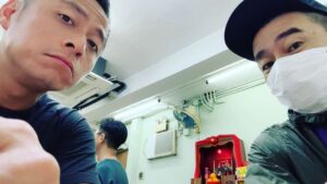 Jordan Chan Thumbnail - 2.2K Likes - Top Liked Instagram Posts and Photos