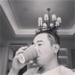 Jordan Chan Instagram - #又要隔離三天 #大家保重🙌
