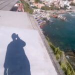 Jordan Haj Instagram - Chodit do pokoje přes recepci je nuda 🪂