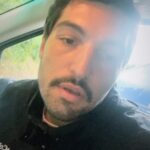 Jordan Haj Instagram - Doufám že na to existuje nějaká zákonná ochrana patentu 😅