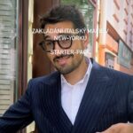 Jordan Haj Instagram - Zakládám zájmovou skupinu ☕️