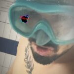 Jordan Haj Instagram - Apple Vision pro do roka a do dne