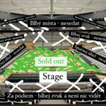 Jordan Haj Instagram - Je skoro vyprodáno, ale že seš to zrovna ty, tak se tam pár stovek ještě najde :) ale šup! 13.5.2023 K.DEMO v @o2arenapraha NAPOSLED ☄️ buď tam!!! Nebudeš jednou přece vnoučatům vysvětlovat, žes to pros*al kvůli nějakýmu derby 😅 O2 Arena Praha