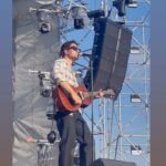 Jordan Haj Instagram - @grape_festival back and on stage by @petrvagner 🛫 for @esquireczech 🪂 Trenčín Airport