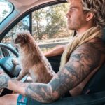 Jordi Whitworth Instagram - Skrrrt Skrrrrrrt