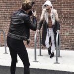 Jordi Whitworth Instagram - Throwback New York City 🗽📸 New York, New York