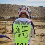 Jordi Whitworth Instagram -