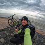 Jordi Whitworth Instagram - Clear mind, Clear vision ....