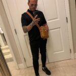 Jordi Whitworth Instagram - Vivaaaa Las Vegassss Las Vegas, Nevada