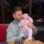Jordi Whitworth Instagram - She went straight for the whiskey 🥃