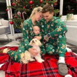 Jordi Whitworth Instagram - Merry Christmas 🎅🏼