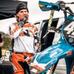 Jordi Whitworth Instagram - You done more than three laps Jord... well done. Me: .... Flackwell Heath Moto Park