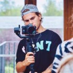 Jordi Whitworth Instagram - After so many years going through different experiences, not knowing what I want to do in life and never really found that passion to get make me get out of bed... I have now 🎥