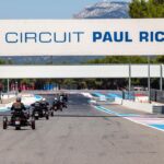 Joséphine Draï Instagram - 🏎💨♥️Expérience mythique et inoubliable grâce à @sandraandcoparis et @canamonroad Le challenge Talon pointe: Rouler au profit de l’association @superheros_association entourée de meufs en or sur le @circuitpaulricard Je n’ai toujours pas les mots… Merci à tous les partenaires de cette folle aventure! @be_lapage @lamera_cup @franckprovostparis @ladiereskincare @maisonhikakuparis @hotelducastellet @poleposition77 Et l’équipe de fous @sammymuske @gaelleconstantini @mariehelenebacle_pro @pauline_suma