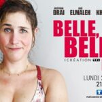 Joséphine Draï Instagram - Lundi 23 août à 21h05 sur TF1! « Belle belle belle », l’adaptation du film « I feel pretty » avec @amyschumer. Je suis fière de cette aventure auprès de comédiens si talentueux, fière de cette fable au joli message, fière d’avoir incarné cette fille pleine de complexes, avec un cruel manque de confiance en soi, qui se réalise enfin quand elle pose un regard plus « doux » sur elle. C’est exactement qui je suis depuis tant d’années... (peut être vous aussi?) Ayons enfin confiance en nous... 🙏🏻 Merci pour tout @anne_depetrini je te suivrai jusqu’à la lune et au delà. Hâte d’avoir vos retours ❤️