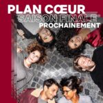 Joséphine Draï Instagram - Stick around, we’ll be right back! #plancoeur #saison3 #netflix #équipede❤️ #milouaumax