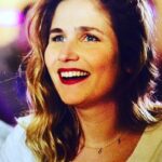 Joséphine Draï Instagram - 🎬 de fin. Et brossez vous bien les dents surtout. Quelle aventure! 🦷👄 # « belle belle belle » #tf1 #+5kgdanslajoie