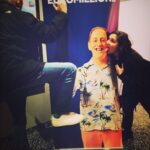 Joséphine Draï Instagram - Mon 1er jury de Festival! Ça ne s’oublie pas… @festival_de_mons 🇧🇪♥️😂🎞