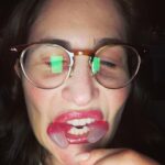 Joséphine Draï Instagram - Mon 1er jury de Festival! Ça ne s’oublie pas… @festival_de_mons 🇧🇪♥️😂🎞