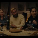 Joséphine Draï Instagram - J’ai appris à faire 3 différentes clés de bras pour cette série. Faut pas l’emmerder la dame…#Darknetsurmer c’est le 7 octobre sur @primevideofr et si tu regardes pas, je saurai te le faire regretter.