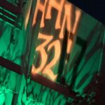 Joseph Ruby Instagram - HHN 32 🤘🏻 Halloween Horror Nights - Universal Orlando
