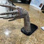 Joseph Ruby Instagram - New Toy