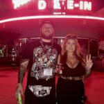 Joseph Ruby Instagram - HHN 32 🤘🏻 Halloween Horror Nights - Universal Orlando