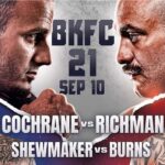 Josh Burns Instagram - 💥💥💥💥💥Well here it is guys! 💥💥💥💥💥 This guy has had a lot to say about me being a "Bum/tomato can". He no longer can avoid me or this fight. Let's see how he handles getting his ass kicked by this "bum"!! #runningmansam #crybaby #imcomingforyou #nowheretorun #bkfc #omahanebraska #knockout Detroit, Michigan