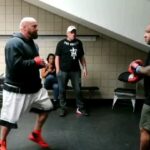 Josh Burns Instagram - Just want to say Thank You to all of my family, friends and fans for the support. Also BIG shout out to my team and training partners. I could not have done this without you guys. We pulled off the dub in pretty sweet fashion doing something no one else in the BKFC has been able to do..... KO the Hillbilly. 👊🏻👊🏻💥😴💯 #therecanonlybeone #imcoming #knockout #nebraska #bkfc Omaha, Nebraska