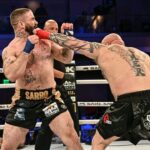 Josh Burns Instagram - 💥💥💥Need help from all my people!!💥💥💥 As most know I should be fighting for the HW strap NEXT!! I am the ONLY fighter in any division with over 10 fights carrying a 100% KO win ratio! I am by far the most explosive HW in BKFC...💯 #Facts So if everyone could start spreading this hashtag I would greatly appreciate it!! My team will be monitoring the hashtag and we will be giving away a free "Team Hammer" care package worth $250!!! It will include: Josh "The Hammer" Burns gear and signed photo along with Bare Knuckle Fighting Championship gear!!! Just get this thing going guys!! =========> #burnsvsbeltranbkfc <============ This fight is the most obvious fight out there!! "SOME" talk about having power.... and others... PROVE TO HAVE POWER! We know I'm the real deal!! I just bounced the #5 ranked heavyweights head off the floor like a basketball..... Before the last fight I was ranked #3 in the world the #2 guy retired. I AM THE MANDATORY OPPONENT.... The heavyweight champ @joeybeltran_mma wants the best I am the best.... Nuff said! #respect #BurnsvsBeltranBKFC #hammerhouse @bkfc_matchmaker @davidfeldman1 @bareknucklefc @kevinsmithbkfc @knuckleknockouts @knuckleuppodcast @knucklepedia @bareknucklefreak @mikedavis632 @d_enforcerr @savage1_24_7 @tiger_lyfe_06 Detroit, Michigan