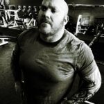 Josh Burns Instagram - You forge your future based off the dedication and work that you put in.... 2021 BKFC Heavyweight Champion💯 #BurnsvsBeltranBKFC #hammerhouse #therecanonlybeone #champ #fighter Detroit, Michigan