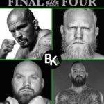 Josh Burns Instagram - *In my best Kevin Hart voice* "ITS ABOUT TO GO DOWN" #hammerhouse4life #smithbrotherscombatesports #respect #fightlife #BKFC #fightready #therecanonlybeone Detroit, Michigan