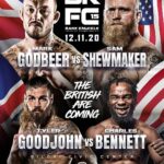 Josh Burns Instagram - Dec 11th is the date! I'll be fighting Chris Sarro @ the Biloxi Civic Center in Biloxi MS. You can stream it live on ppv through the BKTVAPP. Just use my link for a discount! #chincheckingtime #hammerhouse #seperatethemenfromtheboys https://referral.bareknuckle.tv/burns