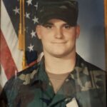 Josh Burns Instagram - Happy Veterans Day to all my fellow military brothers and sisters. #armystrong #armyveteran #militarypolice #therealchamp Detroit, Michigan