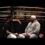 Josh Burns Instagram - I'm here at the Seneca Allegany Casino where I got to meet up with the one and only @ogshawnymack and give him my thoughts on the big title fight. We talk the heavyweight division and what I believe to be the ONLY fight the fans want after tonight's clash. #therealchamp #bmf #knockoutking #bkfc #peopleschamp Seneca Allegany Resort & Casino