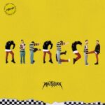 Josh Gudwin Instagram - Congrats @mauyricky on releasing this great album!! Always a pleasure and never a dull moment working with you and your team! 💛💛💛💛💛 Henson Recording Studios
