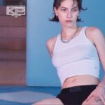 Josh Gudwin Instagram - @kingprincess69 ‘Only Time Makes It Human’ is out! Mixed this one a while ago, happy this came out!! Congrats to all involved. #mixedbyjoshgudwin Henson Recording Studios