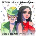 Josh Gudwin Instagram – Mixed this one for @eltonjohn & @dualipa !! REMIX by @pnaupnau 

⚡️✨🛼💃🏼🕺🏼🛼✨⚡️

#eltonjohn #dualipa #bernietaupin 
#mixedbyjoshgudwin Los Angeles, California