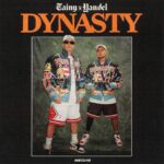 Josh Gudwin Instagram - DYNASTY @tainy @yandel ⚡️🙏🏼⚡️ #mixedbyjoshgudwin