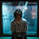 Josh Gudwin Instagram - This one is outta here!!! #stay @thekidlaroi @justinbieber