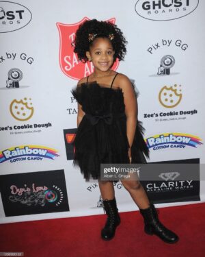 Journey Christine Instagram - My heart is FULL. My 1st Toy Drive benefiting low-income families in Pasadena was a HUGE success. This event was extra special for me, because 6 years ago, my family was one of the recipients on  @salvationarmypasadena ‘s list. They blessed my siblings and I with toys that Christmas. We are humbled and forever grateful for Pasadena Salvation Army and other organizations that serve families in need. God has enabled us to pay it forward and we are blessed by doing so. 

Thank you to all our generous sponsors who partnered with us to make this event happen, and to all my besties for donating toys or money. Together, we collected over 160 toys to be distributed to children in Pasadena. WOW. Extra shout out to @energy_karaoke_ for the amazing venue. Everyone had a BLAST. Also to @lleyttuug for DJing and keeping our lounge area LIT. Finally, special thanks to Senator @markrmaynard for attending. We appreciate your support. 

Merry Christmas and Happy Holidays! 

XO 
Journey Christine