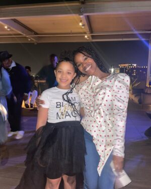 Journey Christine Instagram - Issa Wrap! Last nights wrap party was so much fun. I miss everyone already. #theupshaws season 2 coming soon