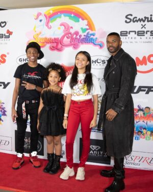 Journey Christine Instagram - My heart is FULL. My 1st Toy Drive benefiting low-income families in Pasadena was a HUGE success. This event was extra special for me, because 6 years ago, my family was one of the recipients on  @salvationarmypasadena ‘s list. They blessed my siblings and I with toys that Christmas. We are humbled and forever grateful for Pasadena Salvation Army and other organizations that serve families in need. God has enabled us to pay it forward and we are blessed by doing so. 

Thank you to all our generous sponsors who partnered with us to make this event happen, and to all my besties for donating toys or money. Together, we collected over 160 toys to be distributed to children in Pasadena. WOW. Extra shout out to @energy_karaoke_ for the amazing venue. Everyone had a BLAST. Also to @lleyttuug for DJing and keeping our lounge area LIT. Finally, special thanks to Senator @markrmaynard for attending. We appreciate your support. 

Merry Christmas and Happy Holidays! 

XO 
Journey Christine