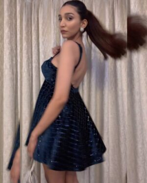 Juhi Godambe Instagram - Happy 2024! 🤍✨🥂 It’s going to be a special one!