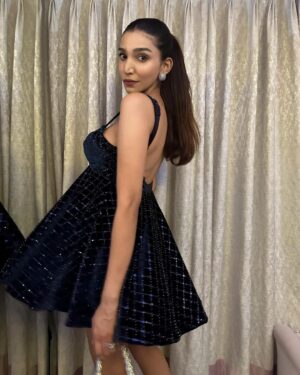 Juhi Godambe Instagram - Happy 2024! 🤍✨🥂 It’s going to be a special one!