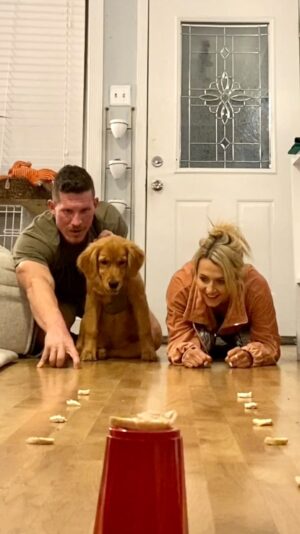 Julian Daigre Instagram - MUST WATCH! 😂🦃 
I got my butt kicked. 
So thankful for my handsome men.

Happy Thanksgiving everyone!
